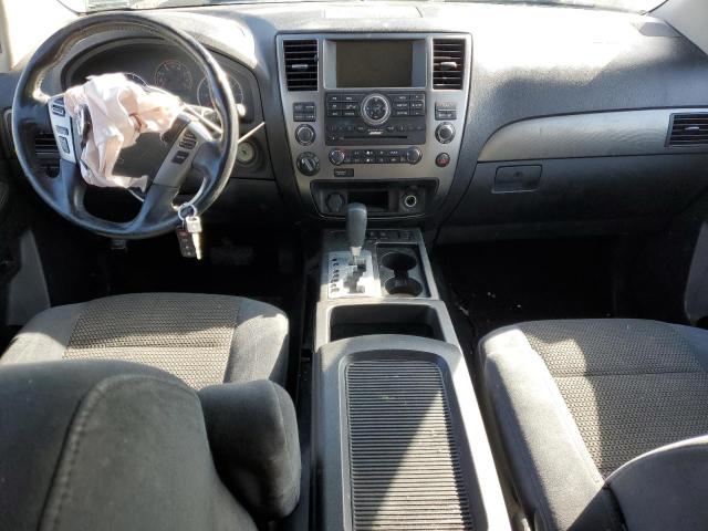 Photo 8 from auction – 2014 NISSAN ARMADA SV with VIN 5N1BA0NC9EN601129