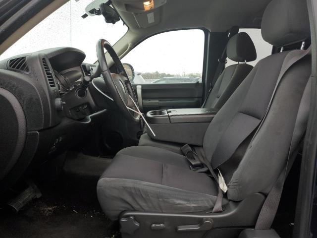 Photo 7 from auction – 2009 CHEVROLET SILVERADO with VIN 1GCEC29JX9Z274898