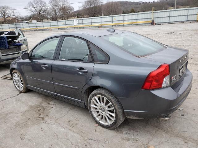 Photo 2 from auction – 2011 VOLVO S40 T5 with VIN YV1672MS5B2541687
