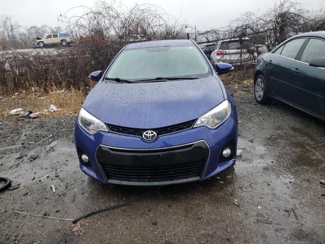 Photo 5 from auction – 2015 TOYOTA COROLLA L with VIN 2T1BURHE2FC269309