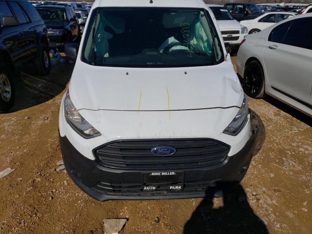 Photo 12 from auction – 2019 FORD TRANSIT CO with VIN NM0LS6E28K1405019