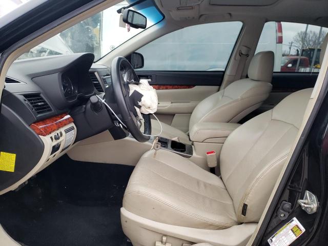 Photo 7 from auction – 2010 SUBARU LEGACY 2.5 with VIN 4S3BMBK6XA3238190