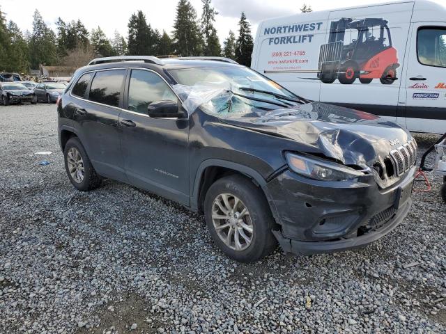 Photo 4 from auction – 2019 JEEP CHEROKEE L with VIN 1C4PJMCB3KD281920