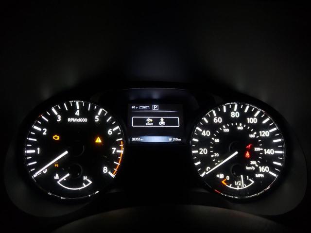 Photo 9 from auction – 2017 NISSAN PATHFINDER with VIN 5N1DR2MM6HC607865