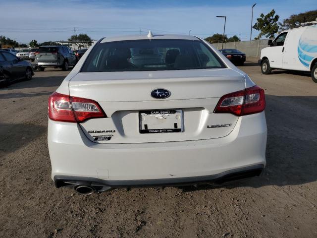 Photo 6 from auction – 2018 SUBARU LEGACY 2.5 with VIN 4S3BNAD67J3016789
