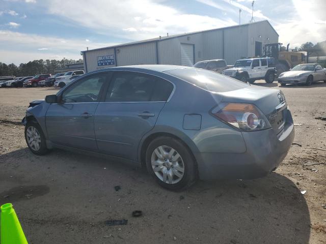 Photo 2 from auction – 2012 NISSAN ALTIMA BAS with VIN 1N4AL2AP6CN410740