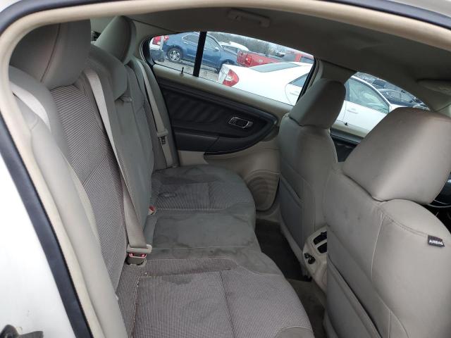 Photo 10 from auction – 2012 FORD TAURUS SEL with VIN 1FAHP2EWXCG141960