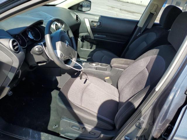 Photo 7 from auction – 2012 NISSAN ROGUE S with VIN JN8AS5MV2CW707155