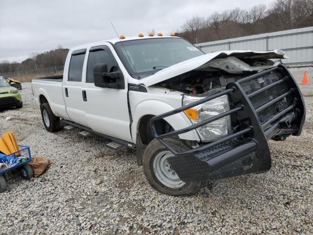 Photo 4 from auction – 2015 FORD F250 SUPER with VIN 1FT7W2B66FEA31159