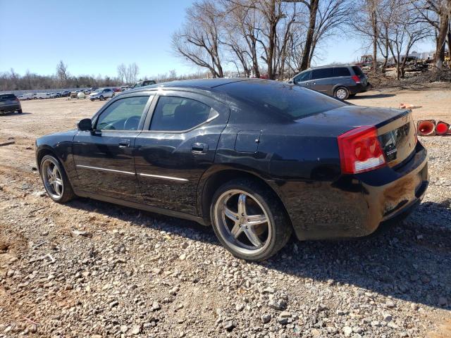 Photo 2 from auction – 2009 DODGE CHARGER with VIN 2B3KA43D09H570201