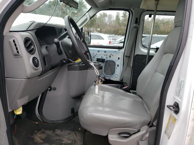 Photo 7 from auction – 2014 FORD ECONOLINE with VIN 1FTNS2EW3EDA35477