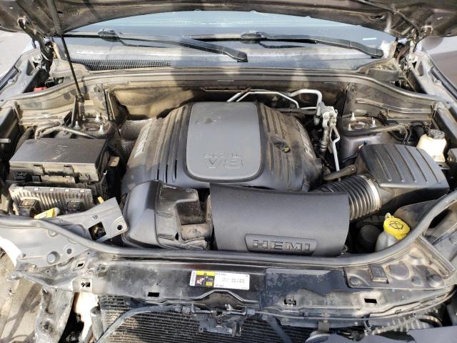 Photo 11 from auction – 2014 DODGE DURANGO LI with VIN 1C4SDJDT9EC301492