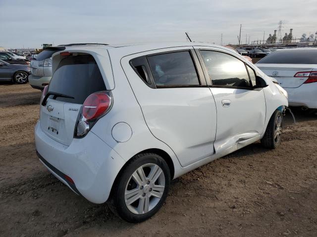 Photo 3 from auction – 2015 CHEVROLET SPARK 1LT with VIN KL8CD6S94FC721809