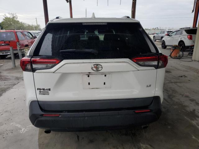 Photo 6 from auction – 2019 TOYOTA RAV4 LE with VIN 2T3H1RFV3KW038165