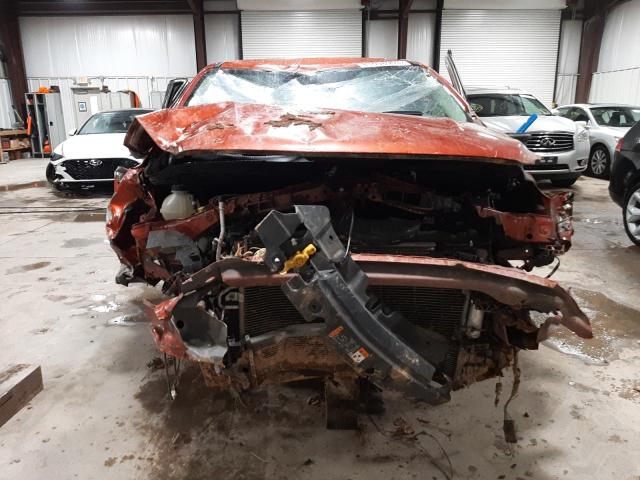 Photo 5 from auction – 2019 FORD ESCAPE SE with VIN 1FMCU9GD3KUB34359