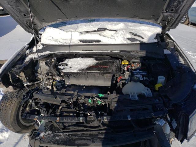 Photo 11 from auction – 2018 JEEP COMPASS LA with VIN 3C4NJDBB1JT191974