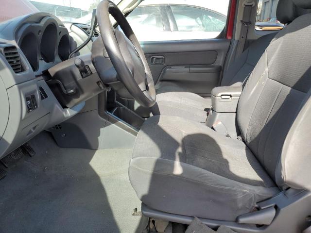 Photo 7 from auction – 2003 NISSAN FRONTIER with VIN 1N6DD26T03C400515