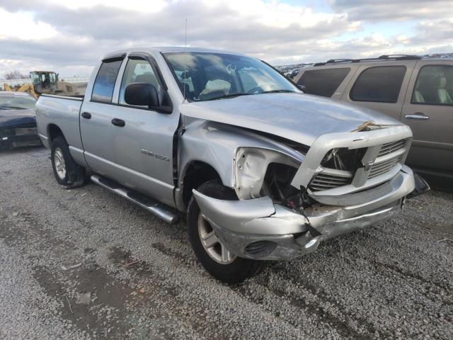 Photo 4 from auction – 2006 DODGE RAM 1500 S with VIN 1D7HA18N96J106932
