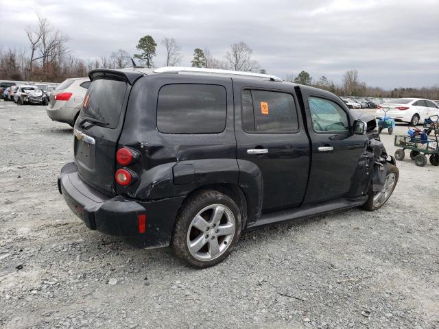 Photo 3 from auction – 2008 CHEVROLET HHR LT with VIN 3GNCA23D08S716154