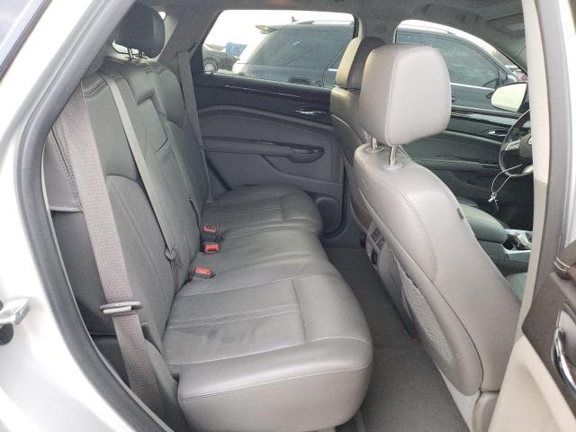 Photo 11 from auction – 2012 CADILLAC SRX LUXURY with VIN 3GYFNAE33CS512332