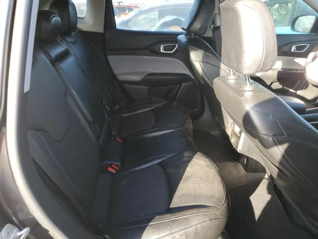 Photo 11 from auction – 2022 JEEP COMPASS LA with VIN 3C4NJCBB2NT198612