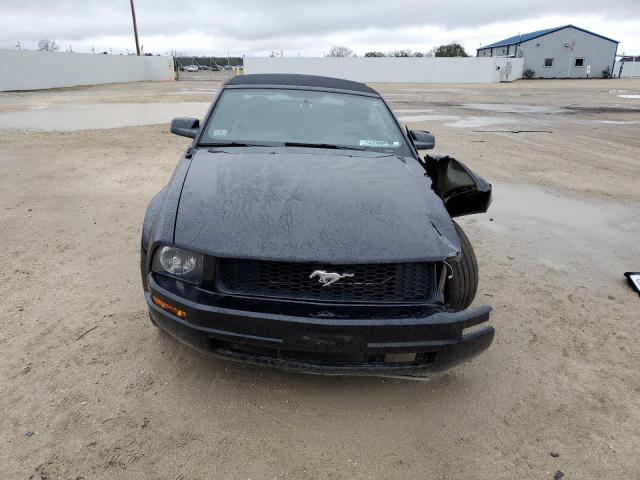 Photo 5 from auction – 2008 FORD MUSTANG with VIN 1ZVHT84N985121345