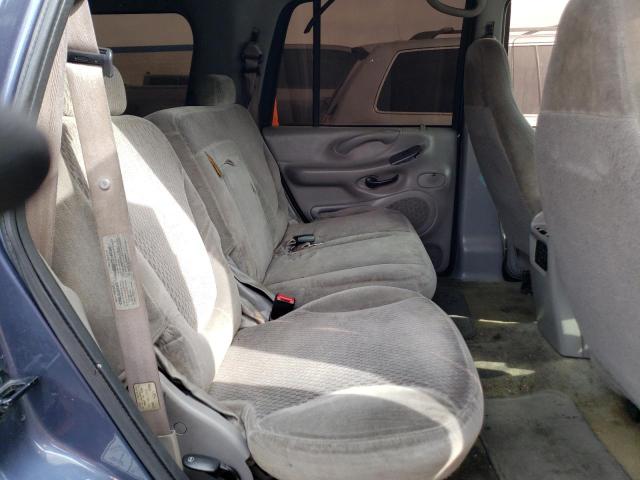 Photo 10 from auction – 1998 FORD EXPEDITION with VIN 1FMRU17LXWLC22856