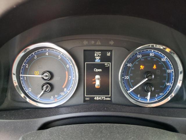 Photo 9 from auction – 2018 TOYOTA COROLLA L with VIN 5YFBURHE6JP779879