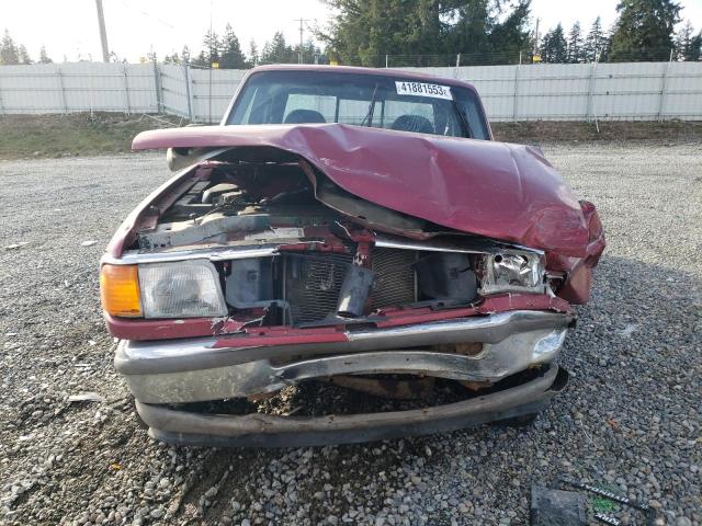 Photo 5 from auction – 1994 FORD RANGER SUP with VIN 1FTCR14A9RPC35559