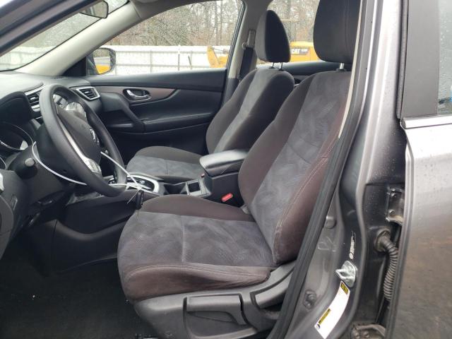 Foto 7 de la subasta – 2016 NISSAN ROGUE S con VIN KNMAT2MT9GP612307