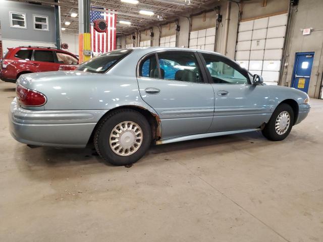 Photo 3 from auction – 2003 BUICK LESABRE CU with VIN 1G4HP52K93U242871