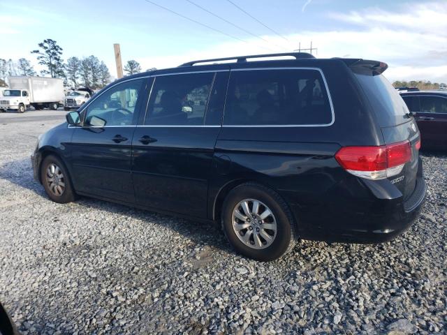 Photo 2 from auction – 2010 HONDA ODYSSEY EX with VIN 5FNRL3H69AB088154