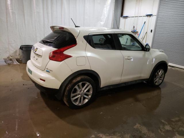 Photo 3 from auction – 2013 NISSAN JUKE S with VIN JN8AF5MV5DT225092