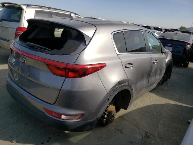 Photo 3 from auction – 2018 KIA SPORTAGE L with VIN KNDPM3AC2J7474022