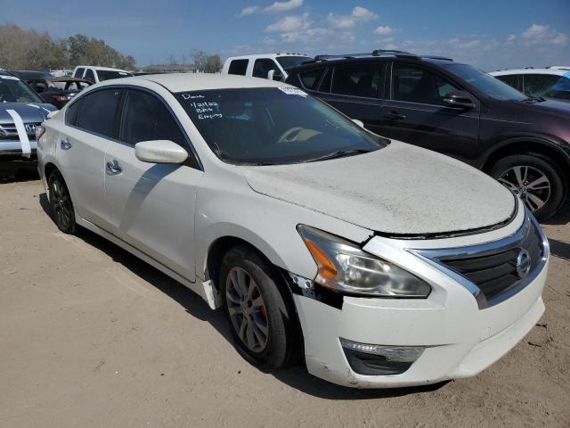 Photo 4 from auction – 2015 NISSAN ALTIMA 2.5 with VIN 1N4AL3AP2FC177509