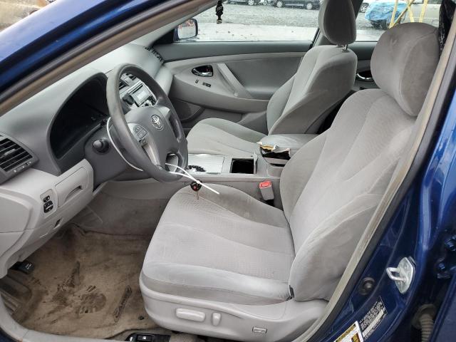 Photo 7 from auction – 2010 TOYOTA CAMRY with VIN 4T1BF3EK2AU541897