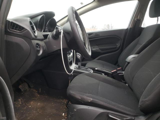 Photo 7 from auction – 2018 FORD FIESTA SE with VIN 3FADP4EJ8JM138931