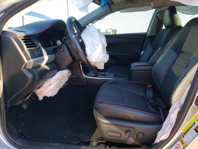 Photo 7 from auction – 2016 TOYOTA CAMRY LE with VIN 4T1BF1FKXGU542405