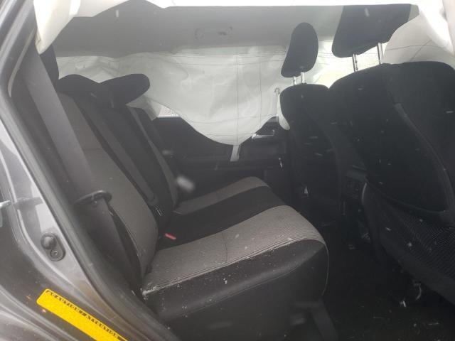 Photo 10 from auction – 2021 TOYOTA 4RUNNER SR with VIN JTEMU5JRXM5904698