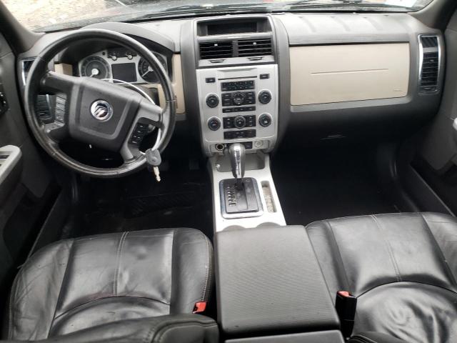 Photo 8 from auction – 2008 MERCURY MARINER PR with VIN 4M2CU97178KJ43557