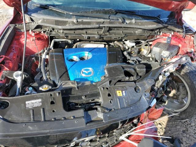 Photo 11 from auction – 2013 MAZDA CX-5 GT with VIN JM3KE4DE9D0166778