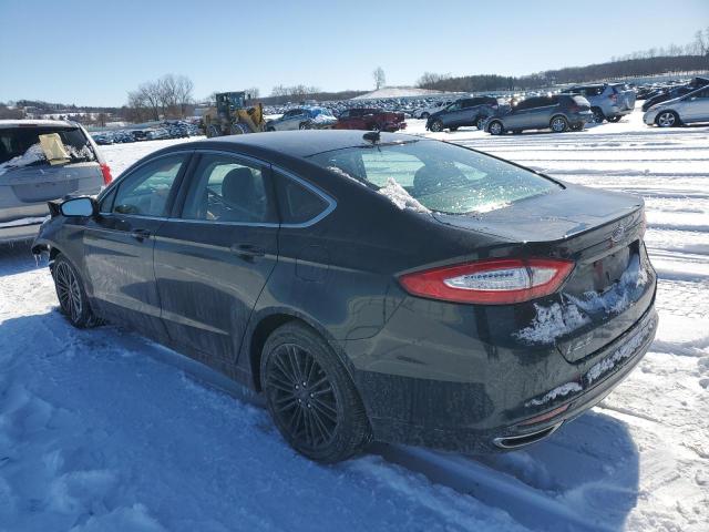 Photo 2 from auction – 2014 FORD FUSION SE with VIN 3FA6P0T95ER346297