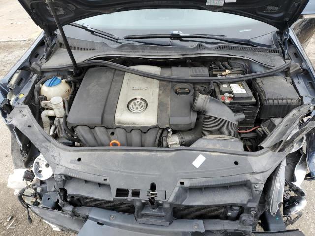 Photo 11 from auction – 2007 VOLKSWAGEN JETTA 2.5 with VIN 3VWRF71K17M099253