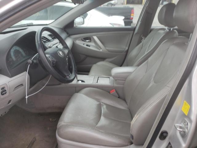 Photo 7 from auction – 2011 TOYOTA CAMRY BASE with VIN 4T1BF3EK4BU165043