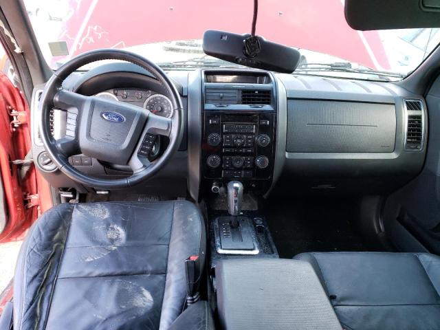 Photo 8 from auction – 2012 FORD ESCAPE with VIN 1FMCU9EG6CKB56463
