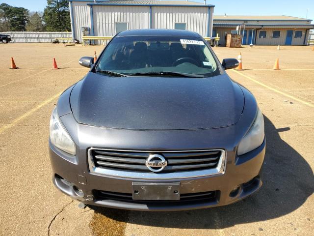 Photo 5 from auction – 2013 NISSAN MAXIMA S with VIN 1N4AA5AP4DC820828