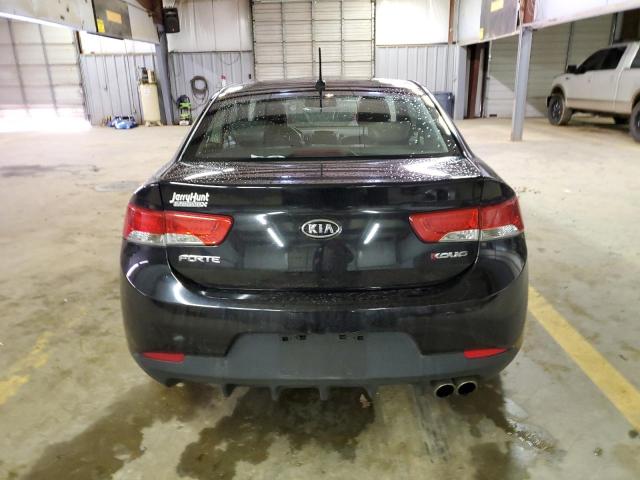 Photo 6 from auction – 2011 KIA FORTE SX with VIN KNAFW6A38B5429328