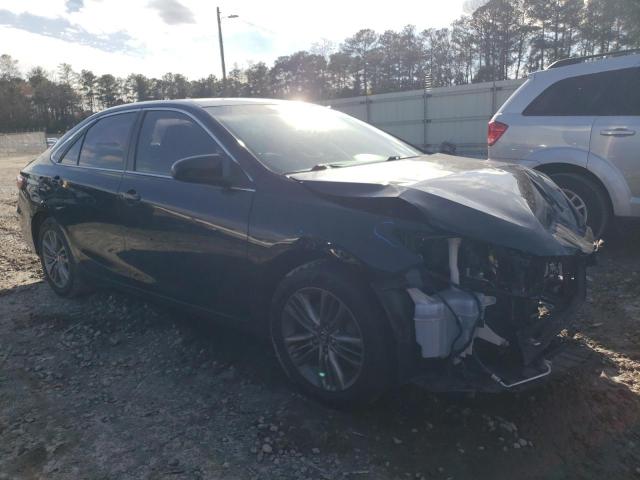 Photo 4 from auction – 2017 TOYOTA CAMRY LE with VIN 4T1BF1FK4HU354237