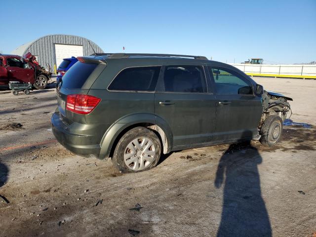 Photo 3 from auction – 2017 DODGE JOURNEY SE with VIN 3C4PDCAB6HT698990