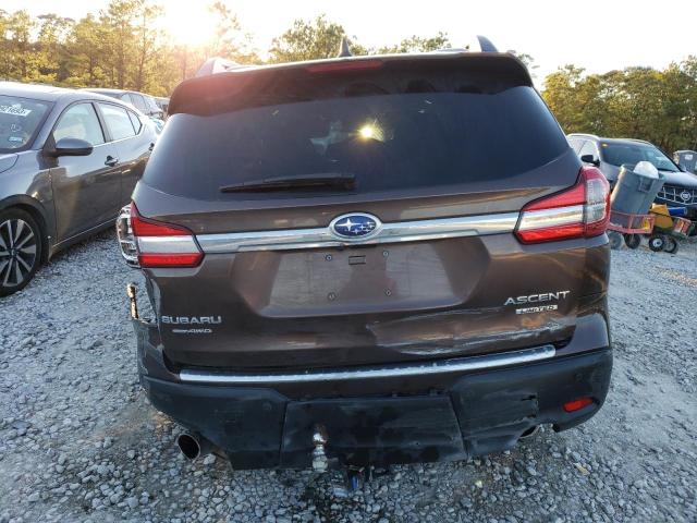 Photo 6 from auction – 2019 SUBARU ASCENT LIM with VIN 4S4WMAPD4K3451779